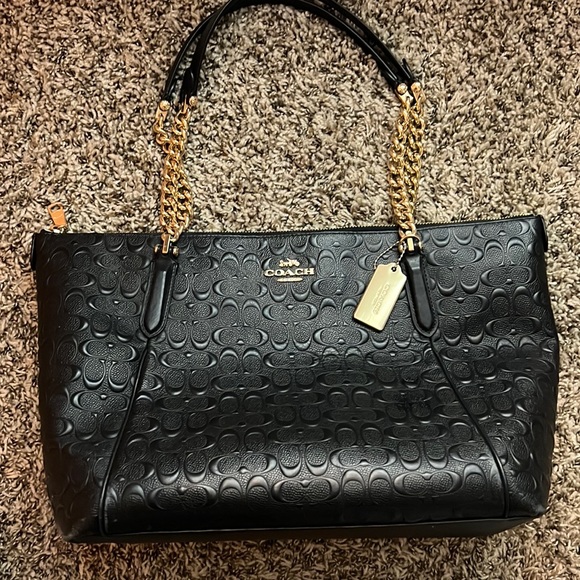Coach Handbags - Coach purse